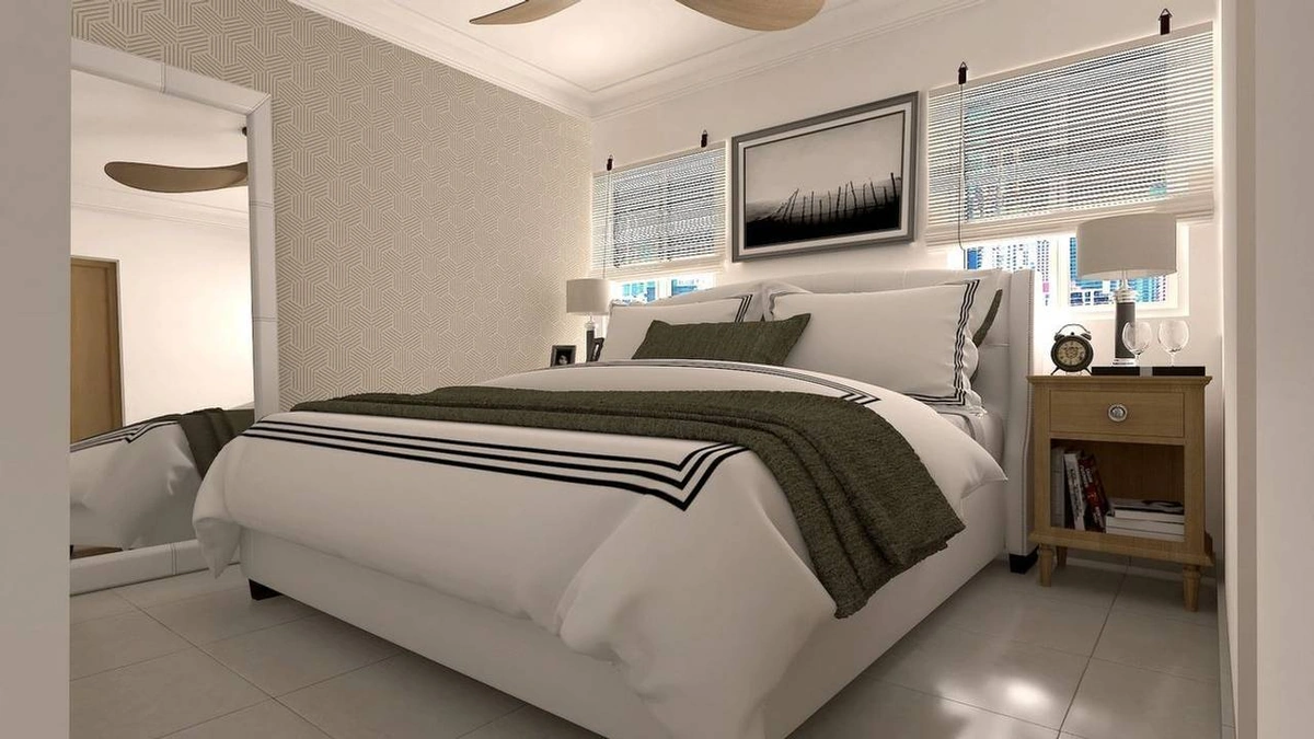 Residencial ND13 - Vista 4