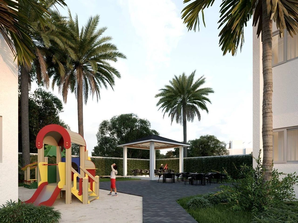 Residencial ND13 - Vista 5