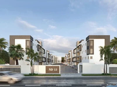 Residencial ND13 - Imagen 1