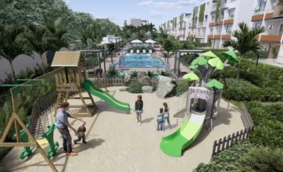 Proyecto Aires de Punta Cana - Imagen 3