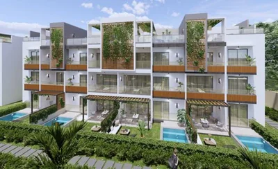 Proyecto Aires de Punta Cana - Imagen 6