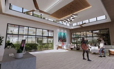 Proyecto Aires de Punta Cana - Imagen 8