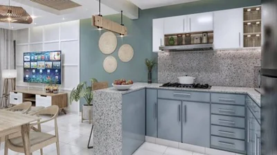 Proyecto Aires de Punta Cana - Imagen 10