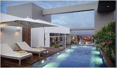 Haz CLIC con los Apartamentos de ARPEL 08 - Imagen 4