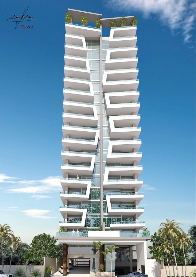 Haz CLIC con los Apartamentos de ARPEL 08