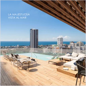 Apartamentos en Torre de Lujo *Arpel 10* - Imagen 5