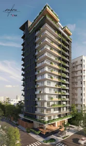 Apartamentos en Torre de Lujo *Arpel 10* - Imagen 1