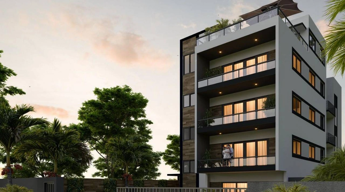 Apartamentos en Prado oriental - Vista 2