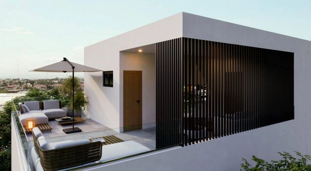 Apartamentos en Prado oriental - Vista 4