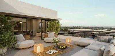 Apartamentos en Prado oriental - Imagen 6