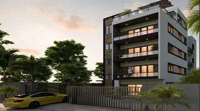 Apartamentos en Prado oriental - Imagen 1