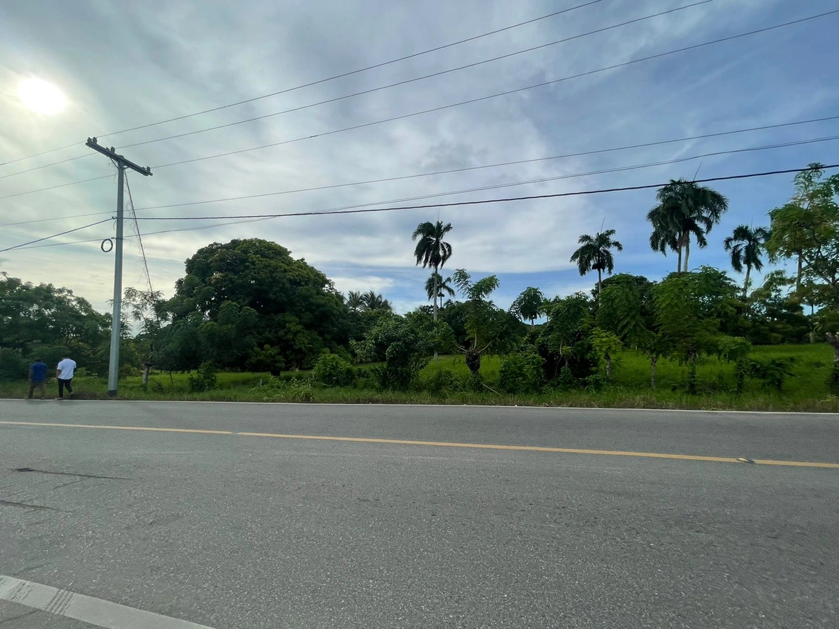 Solar en Macao Punta Cana - Vista 3