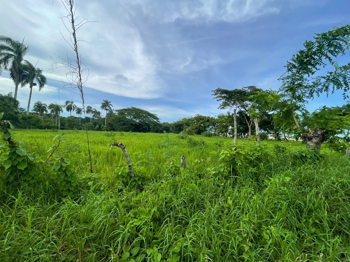 Solar en Macao Punta Cana - Vista 4