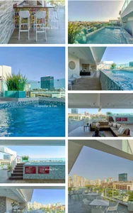 Julieta , Apart. Exclusivo Amueblado!!!! - Imagen 2