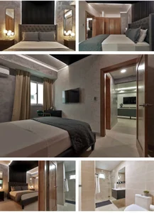 Julieta , Apart. Exclusivo Amueblado!!!! - Imagen 5