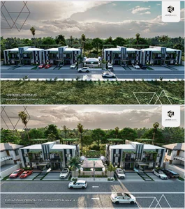 Villas al Mejor Precio en Punta Cana! - Imagen 2