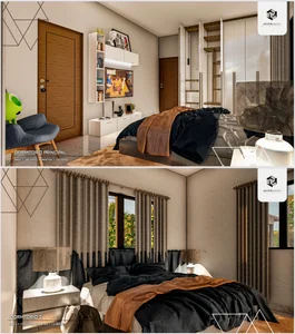 Villas al Mejor Precio en Punta Cana! - Imagen 4