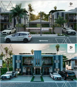 Villas al Mejor Precio en Punta Cana! - Imagen 5