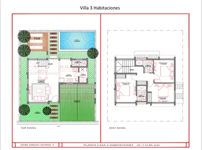 Villas en Las Terrenas!!! - Imagen 2