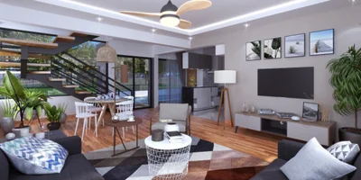 Villas en Las Terrenas!!! - Imagen 4