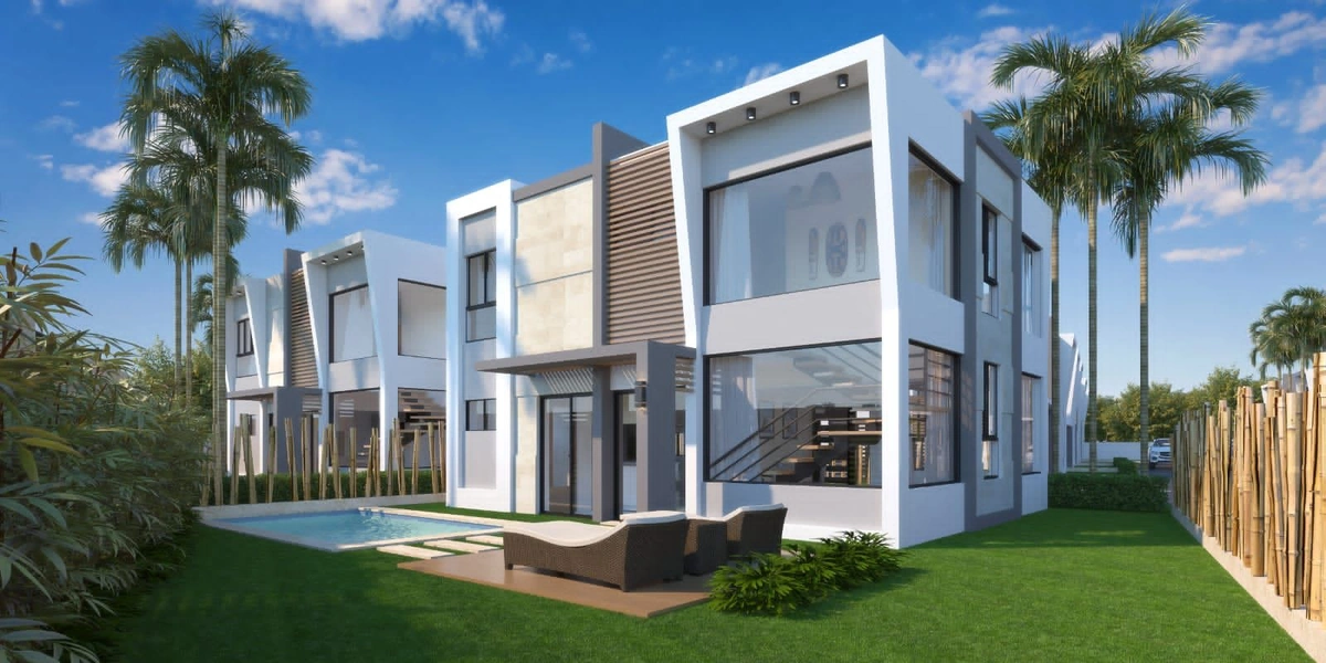 Villas en Las Terrenas!!! - Vista 5