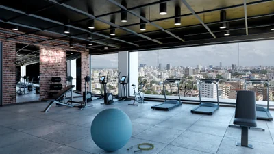 Torre de Lujo con Housing Rental Assitence!! - Imagen 2