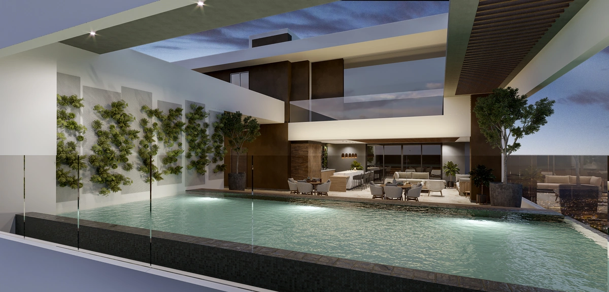 Torre de Lujo con Housing Rental Assitence!! - Vista 3