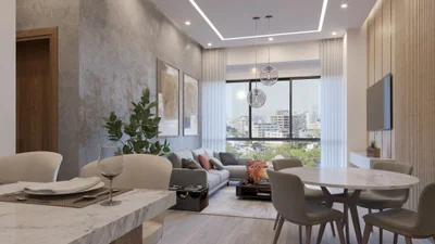 Torre de Lujo con Housing Rental Assitence!! - Imagen 4