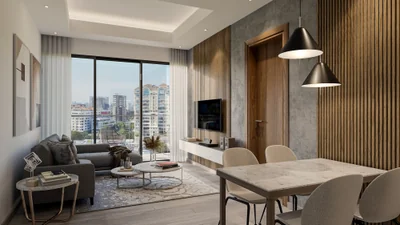 Torre de Lujo con Housing Rental Assitence!! - Imagen 6