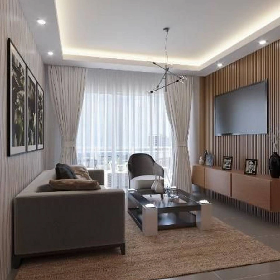 Las Palmas - Vista 5