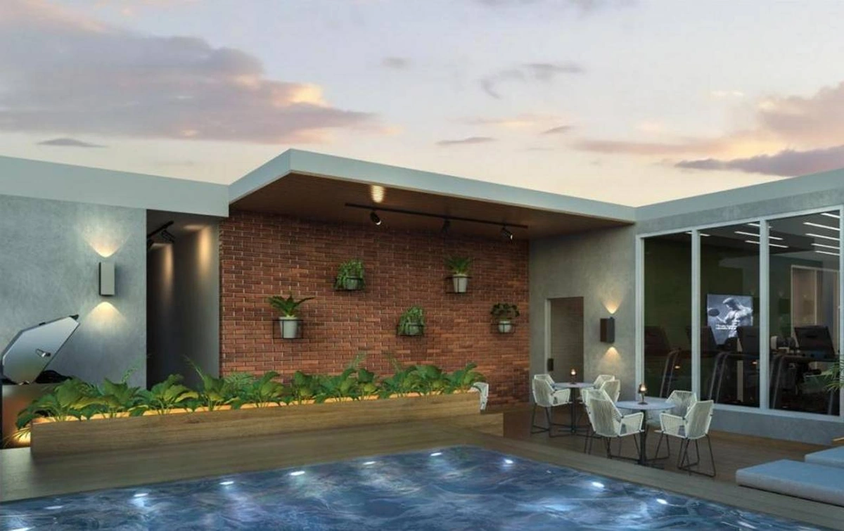 Las Mariposas 23 - Vista 4