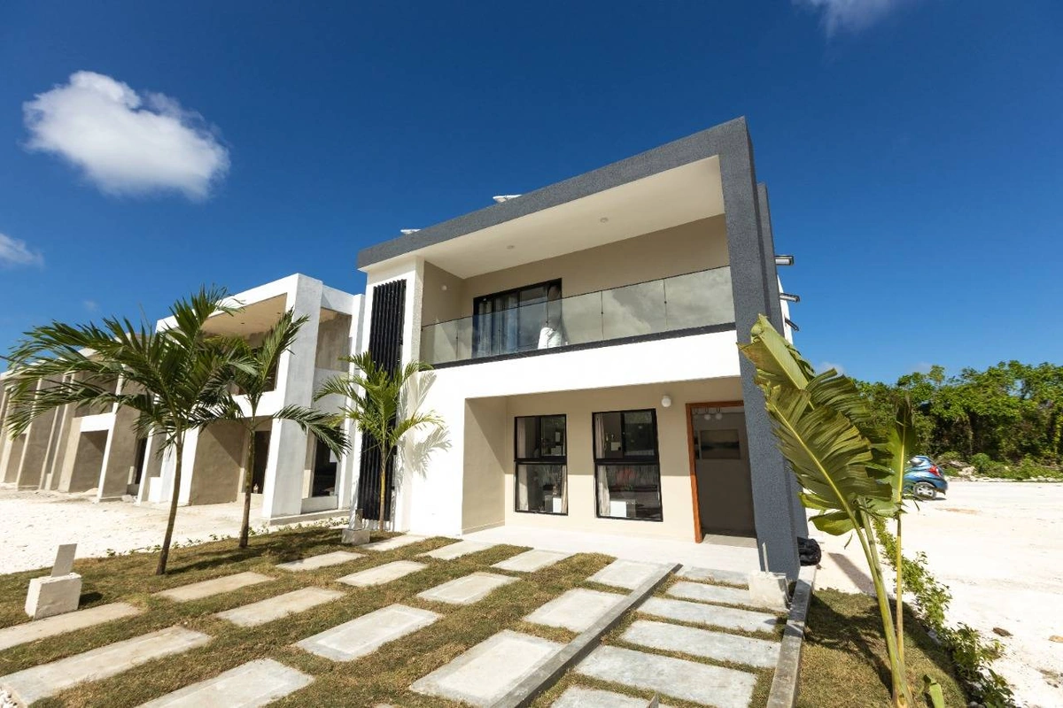 Villa exclusiva de Punta Cana - Vista 2
