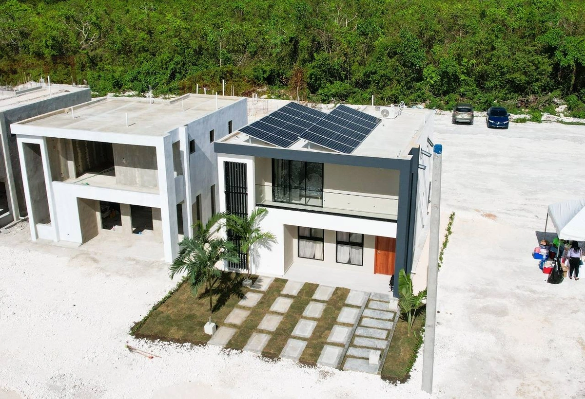 Villa exclusiva de Punta Cana - Vista 4