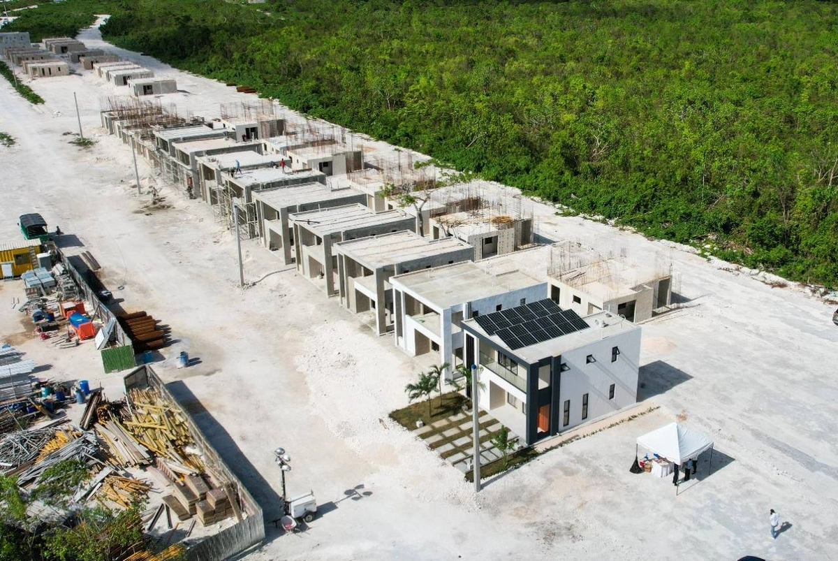 Villa exclusiva de Punta Cana - Vista 5