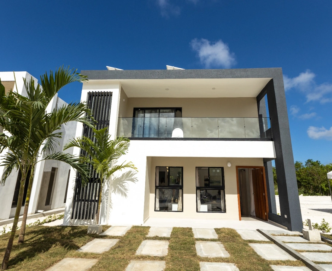 Villa exclusiva de Punta Cana