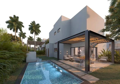 DAOS Suites y Villas cerca de Downtown Punta Cana - Imagen 13