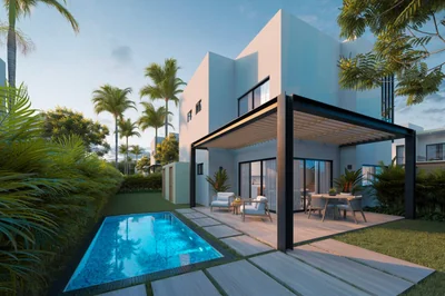 DAOS Suites y Villas cerca de Downtown Punta Cana - Imagen 15