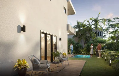 DAOS Suites y Villas cerca de Downtown Punta Cana - Imagen 17