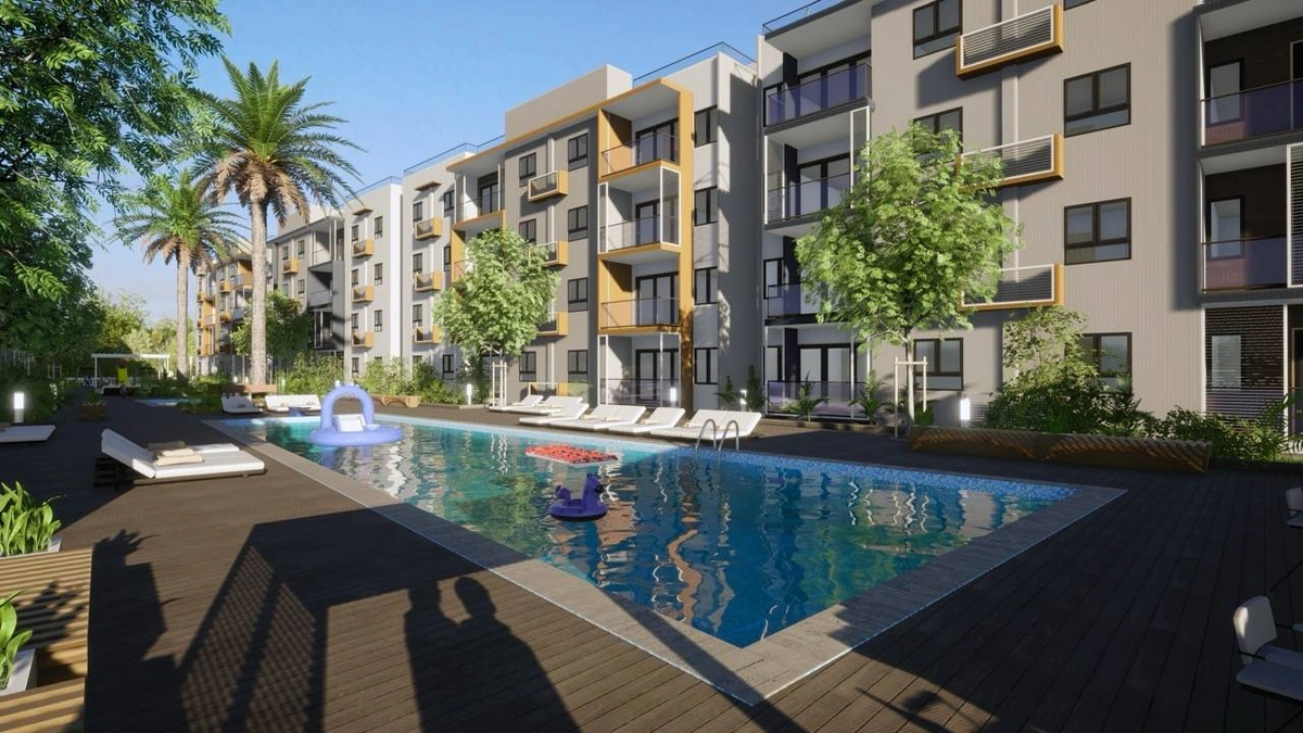 DAOS Suites y Villas cerca de Downtown Punta Cana - Vista 4