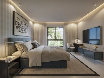 DAOS Suites y Villas cerca de Downtown Punta Cana - Imagen 7