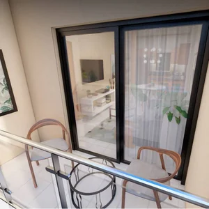 Residencial de Apartamentos Modernos, Cuidad de Santiago, Gurabo, Republica Dominicana - Imagen 7