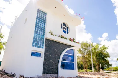 Proyecto de Villas concebido al estilo Artdeco - Imagen 2