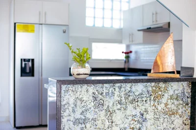 Proyecto de Villas concebido al estilo Artdeco - Imagen 6