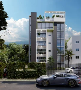 Proyecto Hermoso de Apartamentos, Santiago, Republica Dominicana - Imagen 3