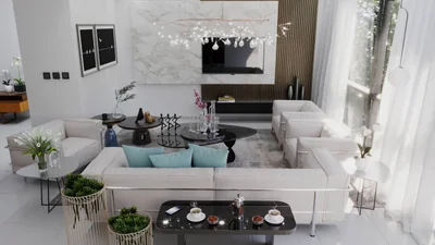 Proyecto Hermoso de Apartamentos, Santiago, Republica Dominicana - Imagen 4