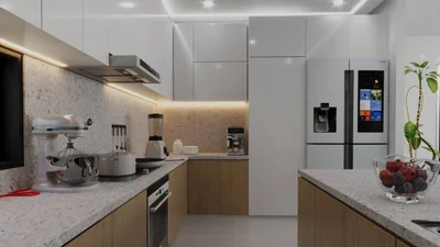 Proyecto Hermoso de Apartamentos, Santiago, Republica Dominicana - Imagen 6