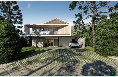 Disfruta de la experiencia Mountain Living con generosas áreas  sociales y vistas ininterrumpidas hacia el Valle de Jarabacoa. - Imagen 2