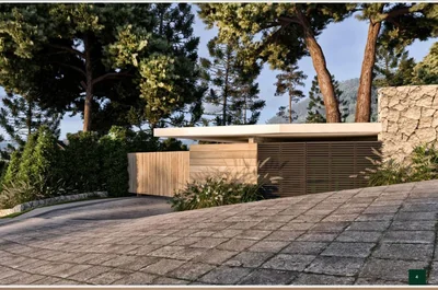 Disfruta de la experiencia Mountain Living con generosas áreas  sociales y vistas ininterrumpidas hacia el Valle de Jarabacoa. - Imagen 9