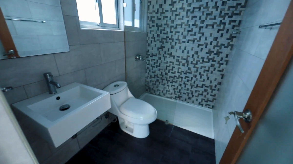 Apartamento en Bella Vista, con piscina y área infantil - Vista 2