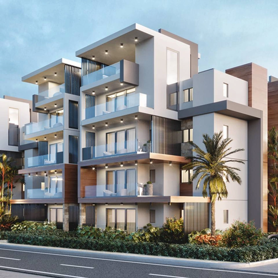 Exclusivo apartamentos lujoso de Punta Cana - Vista 2